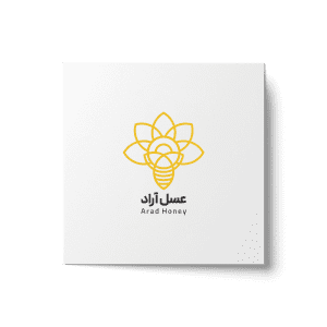 arad honey webcover 300x300 - کارهای من