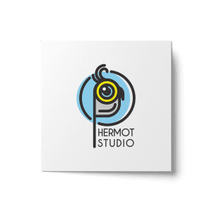 hermot studio webcover 300x300 - کارهای من